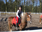 Sam en Sanne